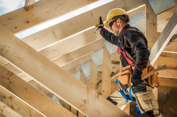 Best Shingle Roofing Installation  in Clover Creek, WA