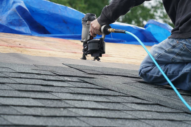 Quick and Trustworthy Emergency Roof Repair Services in Clover Creek, WA