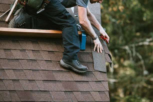 Roof Repair Estimates in Clover Creek, WA